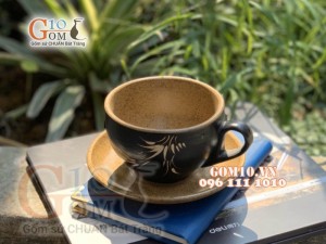 Vai trò của ly cốc tách cafe đẹp sử dụng tại nhà hàng