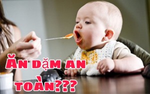 3 Tiêu chí chọn bát đĩa ăn dặm cho bé đảm bảo an toàn nhất