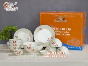 Quà tặng tân gia dưới 2 triệu nên mua gì? Địa chỉ mua quà tân gia bằng gốm sứ uy tín lại Hà Nội và TP. Hồ Chí Minh
