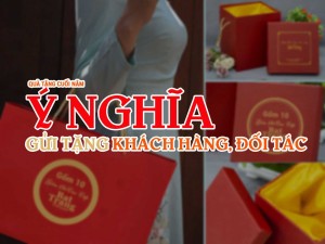 GỐM SỨ IN LOGO - QUÀ TẶNG CUỐI NĂM Ý NGHĨA GỬI TẶNG KHÁCH HÀNG, ĐỐI TÁC