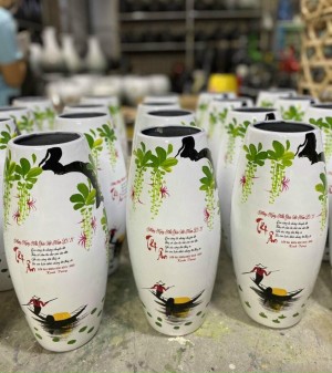 Quà Tặng Gốm Sứ Độc Đáo Dành  Để Tri Ân Quý Thầy Cô Nhân Ngày Nhà Giáo Việt Nam 20/11