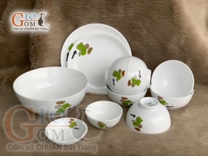 Quà Tặng Gốm Sứ Ý Nghĩa Dành Để Tri Ân Quý Thầy Cô Nhân Ngày Nhà Giáo Việt Nam 20/11