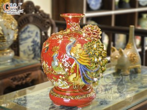 Cách lựa chọn bình hút lộc theo MỆNH chuẩn phong thủy