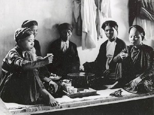 Hoài Niệm Về Văn Hóa, Nghệ Thuật Uống Trà Của Người Việt Xưa & Nay