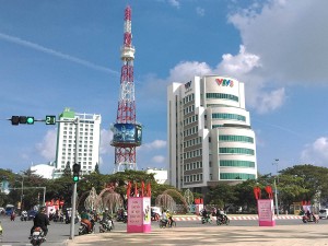 Gốm 10 & VTV Vinh Dự Đồng Hành - Lan Tỏa Giá Trị