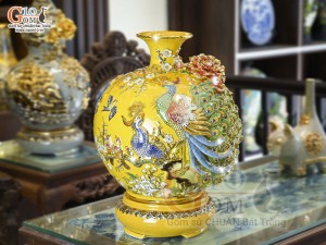 Công Danh Phú Quý đến từ đâu?