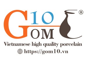 Gốm 10 đăng ký thành công bảo hộ Thương hiệu tại Mỹ