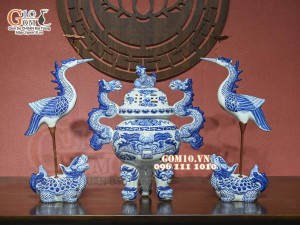  Bộ Tam Sự Là Gì ? Ý nghĩa của bộ tam sự trong văn hóa thờ cúng của người Việt