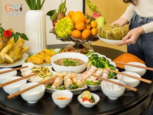 Ý nghĩa sâu sắc và tầm quan trọng của bộ bát đĩa thờ cúng trong văn hóa truyền thống của người Việt