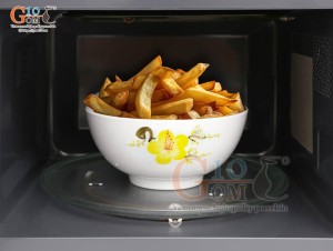 7 Công dụng khác của chén bát khiến bạn bất ngờ