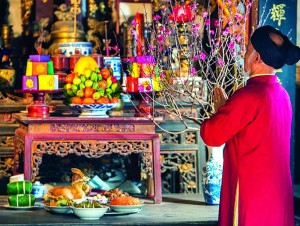 Yếu tố nào quyết định sự linh ứng của Bát Hương