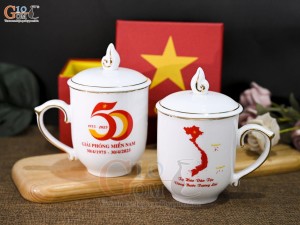 CHÀO MỪNG ĐẠI LỄ KỶ NIỆM 50 NĂM GIẢI PHÓNG MIỀN NAM - THỐNG NHẤT ĐẤT NƯỚC