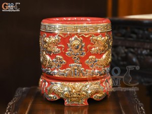 Các loại chân đế bát hương đang được sử dụng nhiều nhất hiện nay