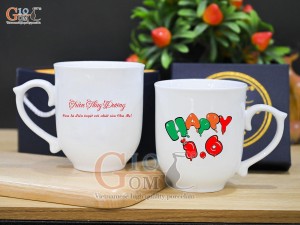 Quốc Tế Thiếu Nhi 1/6 Món Quà Bất Ngờ Từ Gốm Sứ?