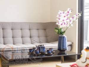 Góc bếp mùa hè: 5 món đồ gốm giúp căn bếp trở nên ấm cúng hơn
