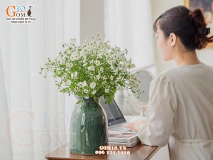 5 món đồ gốm giúp góc làm việc trở nên gần gũi và truyền cảm hứng hơn