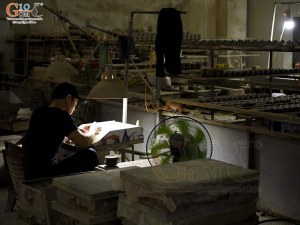 Chạm vào đất, lắng nghe lửa, chuyện nghề và nhịp đời nơi xưởng gốm