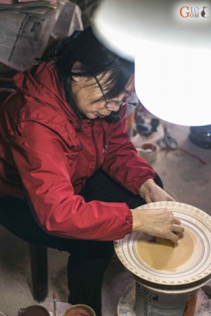 ĐÔI NÉT VỀ GỐM SỨ BÁT TRÀNG!