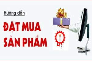 Hướng dẫn mua hàng