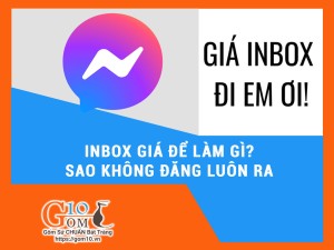 So sánh hai hình thức để giá bán công khai và inbox báo giá