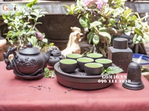 Hướng dẫn cách pha trà ngon để thưởng thức