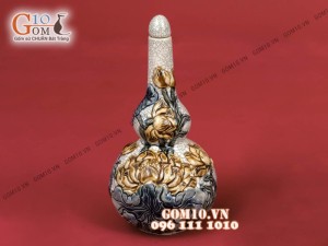 Nậm Rượu Giả Cổ Là Gì? Tại Sao Lại Được Ưa Chuộng Nhất Hiện Nay?