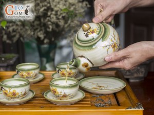 Chương trình tặng khẩu trang kháng khuẩn cao cấp