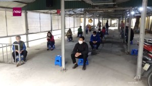 Sáng 22/4: Việt Nam tiếp tục không có ca nhiễm virus Corona mới sau 6 ngày