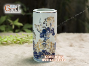 Ý nghĩa của Ống Hương trong văn hóa thờ cúng của người Việt