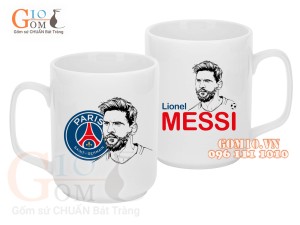 Vì nao nên sử dụng cốc sứ hàng ngày? Mẫu cốc nào đang được ưa chuộng nhất hiện nay?