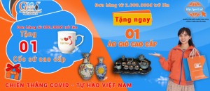 CHIẾN THẮNG COVID - TỰ HÀO VIỆT NAM