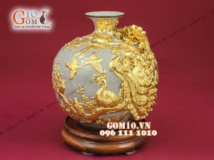 Top 4 sản phẩm gốm sứ mà bạn không nên bỏ qua khi đi Tân Gia