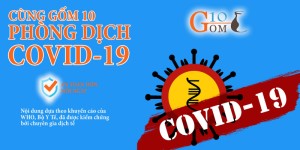 Hướng dẫn phòng dịch CORONA (COVID-19)