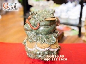 Cóc Thiềm Thừ Là Gì? Mua Cóc Thiềm Thừ Giá Bao Nhiêu Tiền?