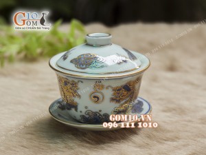 Bát sâm trên bàn thờ dùng để làm gì? Ý nghĩa của bát sâm trong thờ cúng