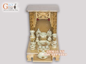 Cúng ngày Vía Thần Tài cần chuẩn bị những gì?