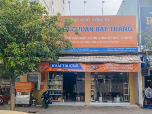 KHUYẾN MẠI ĐẶC BIỆT NHÂN DỊP KHAI TRƯƠNG CHI NHÁNH TẠI HỒ CHÍ MINH