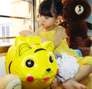 Lợn Đất Bát Tràng – Món Đồ Chơi Lý Tưởng Cho Trẻ Em Hiện Đại