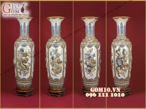 6 Mẫu Lọ Lộc Bình Sẽ Không Làm Bạn Thất Vọng