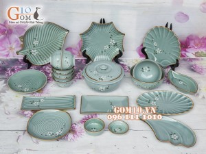 Làm Thế Nào Để Chọn Bộ Bát Đĩa Gốm Sứ Phù Hợp Với Nhu Cầu Của Bạn?