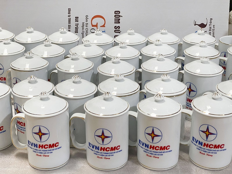 Đối tác khách hàng đã tin tưởng Gốm 10
