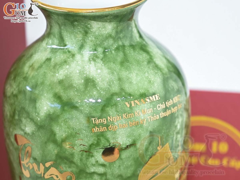 Đối tác khách hàng đã tin tưởng Gốm 10