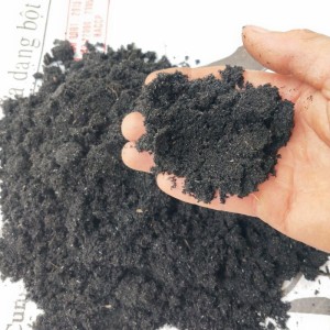 0.5kg tro nếp sạch