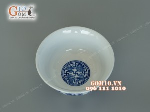 Bát thờ Phúc Lộc