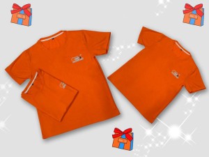 Áo thun cao cấp quà tặng Gốm 10