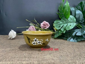 Bát cơm Hoàng Thổ