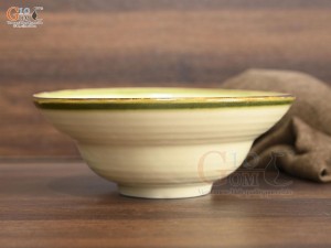 Bát tô yêu men vuốt, đường kính 20cm