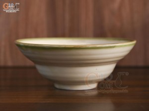 Bát tô yêu men vuốt, đường kính 20cm