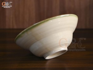 Bát tô yêu men vuốt, đường kính 20cm