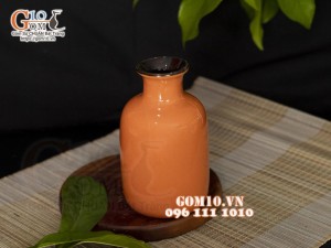 Bình hoa sứ decor mini (nhiều mẫu)